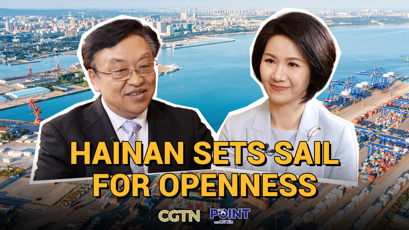 Inside Hainan’s New Three-Line Customs Model