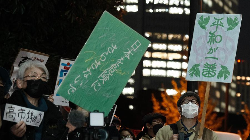 Japan’s Nuclear Debate: A Threat to the Postwar Order