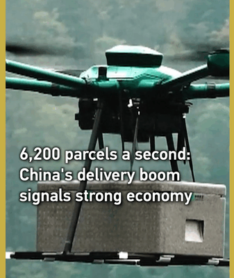 6_200_Parcels_a_Second__Chinese_mainland_s_2025_Delivery_Surge video poster