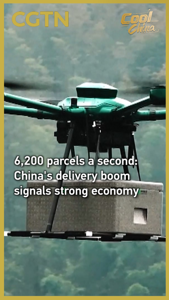 6_200_Parcels_a_Second__Chinese_mainland_s_2025_Delivery_Surge video poster