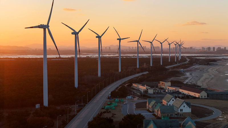 Chinese mainland’s carbon emission growth slows to 0.6% in 2024