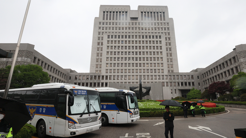 South Korea’s Supreme Court orders Nippon Steel to compensate forced-labor victim family