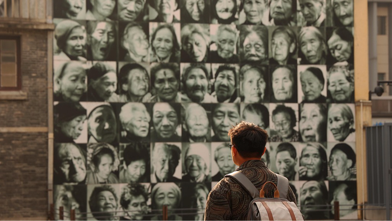 82__Say_Japan_Must_Confront_Wartime_Past__Poll_Finds