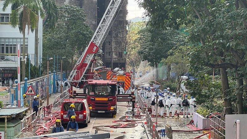 Aid_Flows__Probe_Continues_After_Tai_Po_Fire