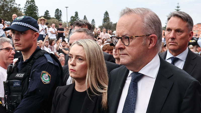 Albanese_orders_security_review_after_deadly_Bondi_Beach_shooting