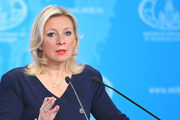 Russia Denounces Japan’s Whitewashing of Wartime Crimes