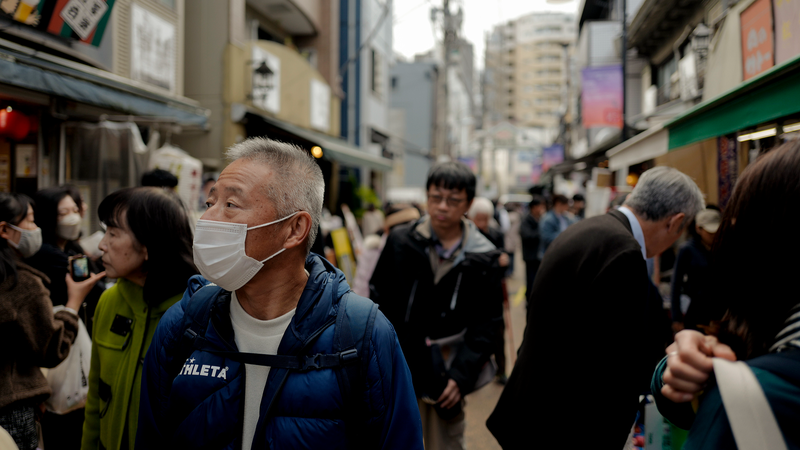Takaichi Fallout: Japan’s Small Firms Hit by Record Bankruptcies