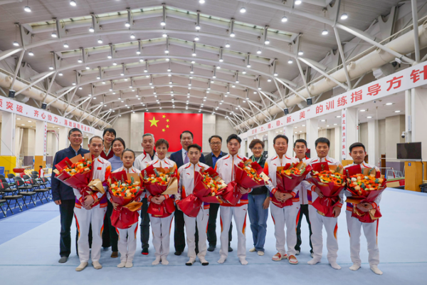 Beijing_Honors_12_World_Gymnastics_Champions_in_2025_Ceremony