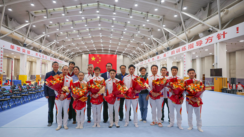 Beijing_Honors_12_World_Gymnastics_Champions_in_2025_Ceremony