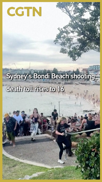 Bondi_Beach_Mass_Shooting__Death_Toll_Climbs_to_16 video poster