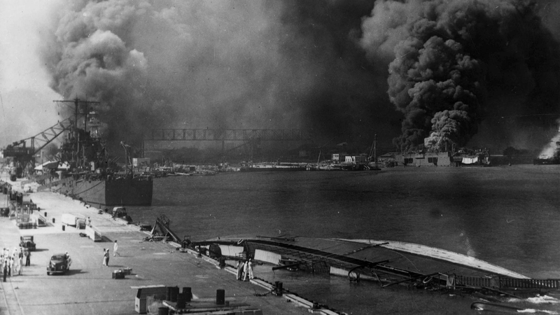 CGTN_Launches_Global_Survey_Ahead_of_Pearl_Harbor_Anniversary