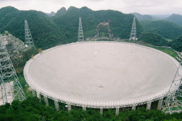 China’s CENI Lab Cuts 699-Day Transfer to 1.6 Hours, Paving Way for Future Networks