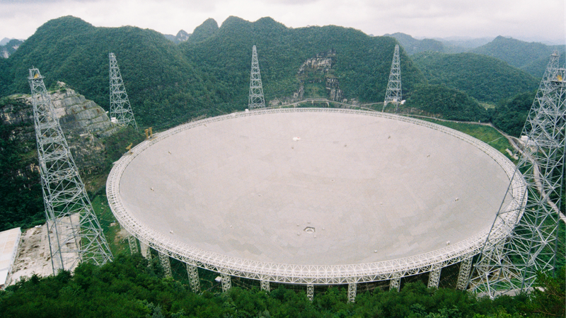 China’s CENI Lab Cuts 699-Day Transfer to 1.6 Hours, Paving Way for Future Networks