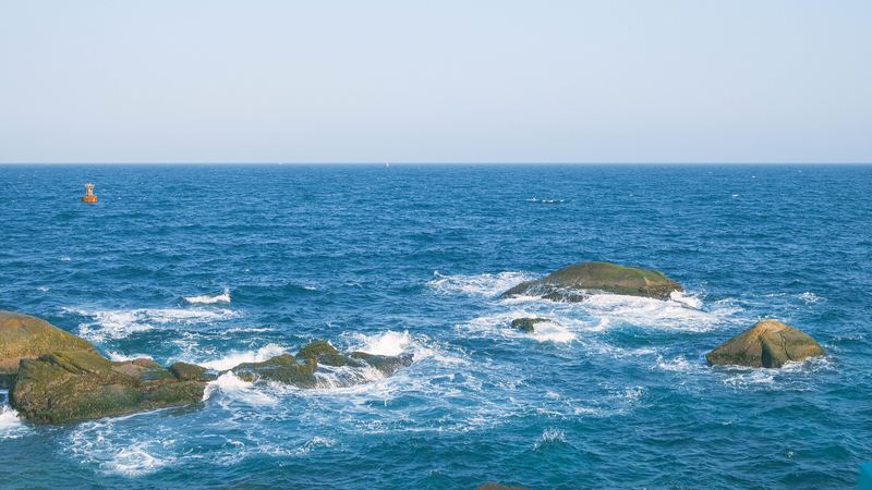 Wuzhizhou Island’s Eco-Tourism Triumph in Hainan video poster