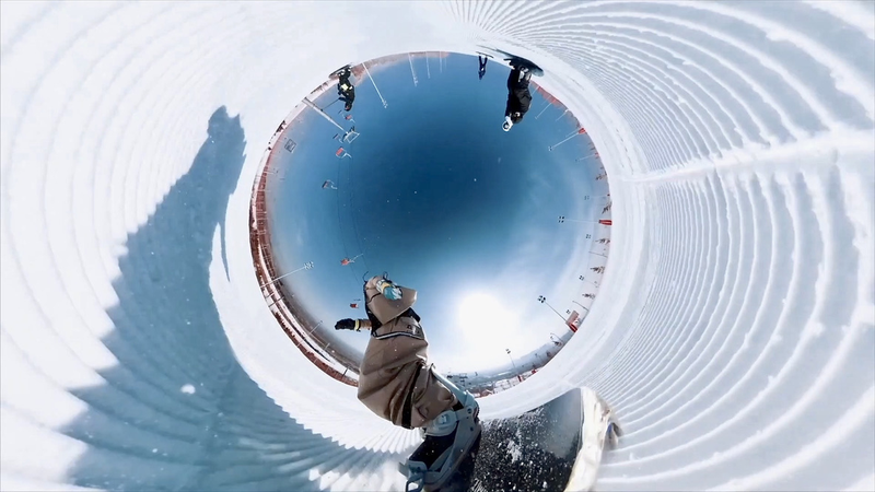 Carving_Up_the_Slopes__Shanxi_Ski_Season_Kicks_Off video poster