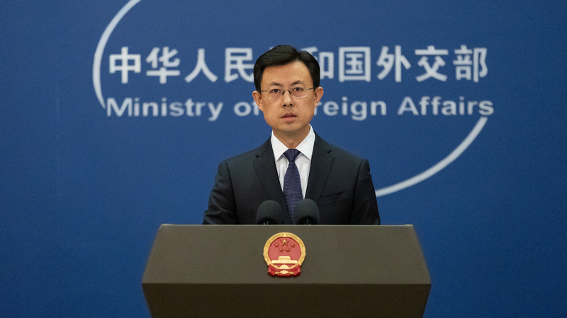 China_Accuses_Japan_of_Ambiguity_on_Taiwan_Question