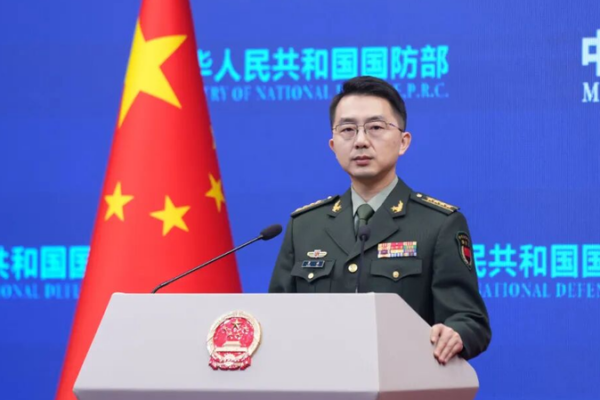 China_Calls_on_Japan_to_Accelerate_Disposal_of_Abandoned_Chemical_Weapons