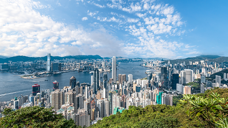 China_Denounces_External_Interference_in_Hong_Kong_Judiciary