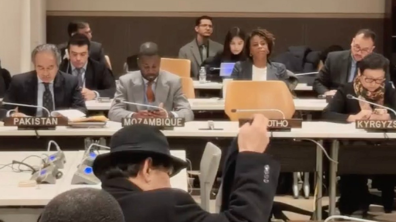 China_Leads_UN_Launch_of_Group_of_Friends_of_Global_Governance