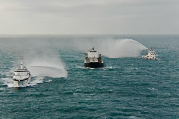 China_MSA_Conducts_First_Maritime_Emergency_Drills_at_Taiwan_Shoal