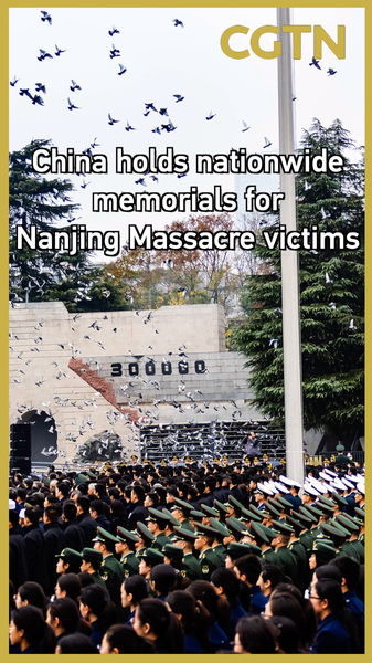 China_Marks_12th_National_Memorial_Day_for_Nanjing_Massacre_Victims video poster