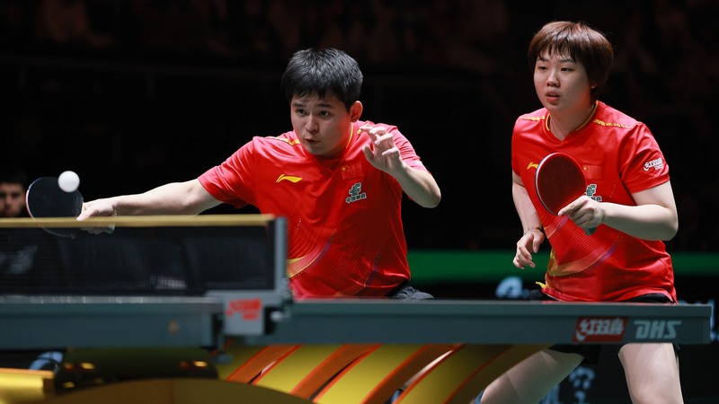 China_Sweeps_ROK_8_0_for_Fifth_Win_at_2025_ITTF_Mixed_Team_World_Cup - My Global News: Voices of a New Era China_Sweeps_ROK_8_0_for_Fifth_Win_at_2025_ITTF_Mixed_Team_World_Cup