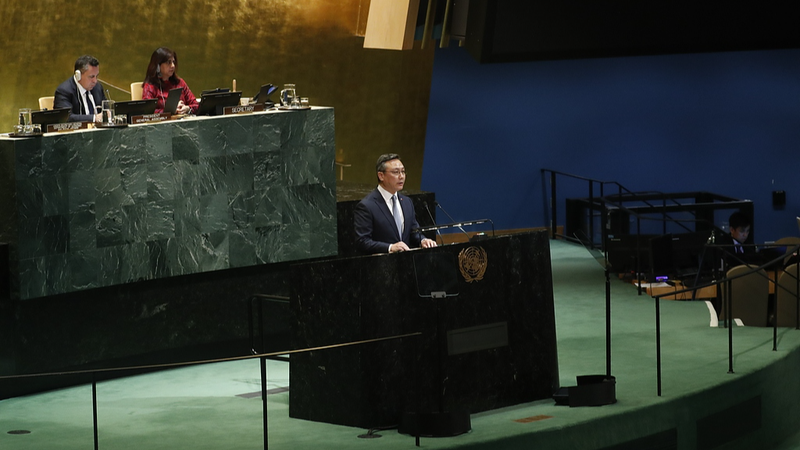 China_Urges_Action_on_Palestinian_Issue_at_UNGA - My Global News: Voices of a New Era China_Urges_Action_on_Palestinian_Issue_at_UNGA