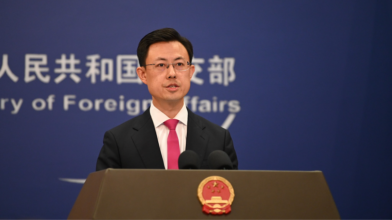 China_Urges_Japan_to_Break_from_Militarism_to_Protect_Global_Peace