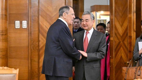 China__Russia_FMs_Unite_to_Protect_WWII_Victory_Legacy - My Global News: Voices of a New Era China__Russia_FMs_Unite_to_Protect_WWII_Victory_Legacy