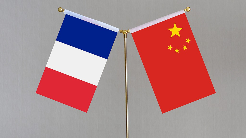 China_and_France_Issue_Joint_Statement_to_Boost_Global_Governance