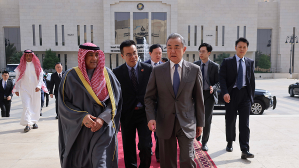 China_and_GCC_Pledge_Stronger_Strategic_Communication
