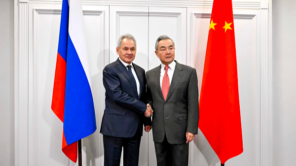 China_and_Russia_Elevate_Strategic_Security_Ties - My Global News: Voices of a New Era China_and_Russia_Elevate_Strategic_Security_Ties