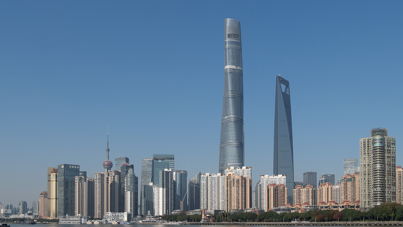 China_s_2025_Economic_Work_Conference__Blueprint_for_High_Quality_Growth