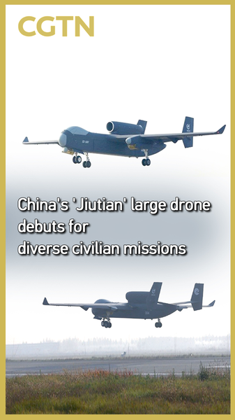 China_s_Jiutian_Heavy_Lift_Drone_Debuts_for_Civilian_Missions video poster