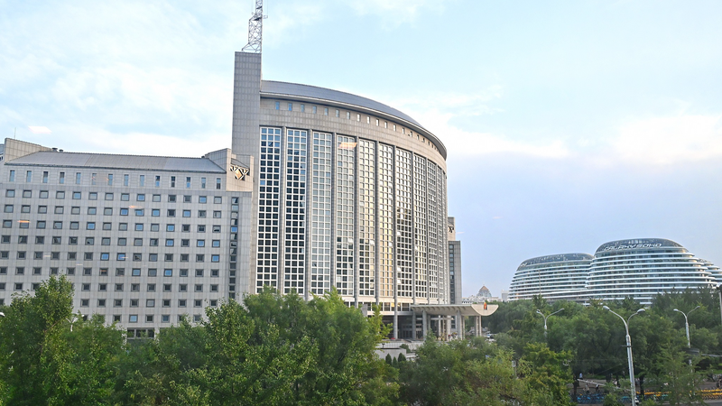 China_urges_Japan_to_halt_interference_in_military_exercises - My Global News: Voices of a New Era China_urges_Japan_to_halt_interference_in_military_exercises