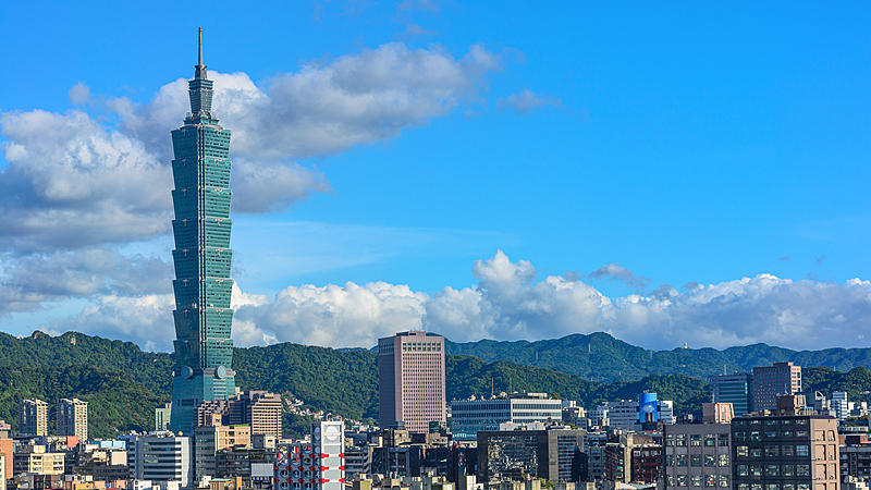 Chinese_Foreign_Ministry__Resolving_Taiwan_Question_Solely_a_Chinese_Mainland_Matter