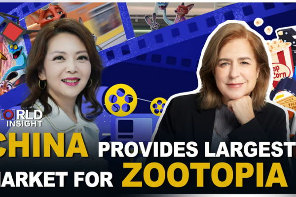 Chinese_Mainland_Box_Office_Propels_Zootopia_2_to_Record_Heights video poster