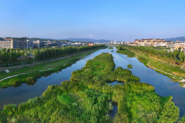 Chinese_Mainland_Eyes_International_Collaboration_in_Draft_Environmental_Code