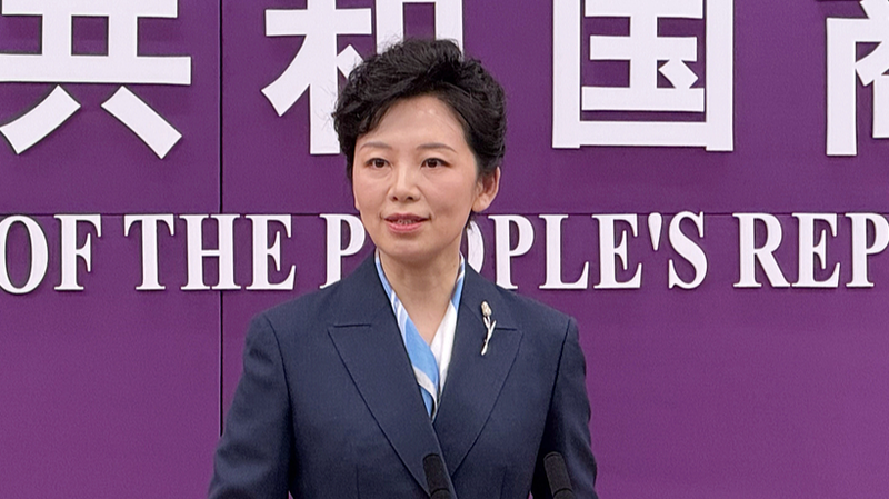 Chinese_Mainland_Seeks_Balanced_Deal_on_TikTok_s_US_Joint_Venture