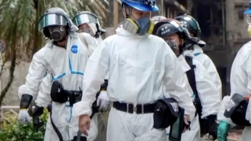 Chinese_Mainland_Tech_Boosts_Hong_Kong_SAR_Fire_Rescue