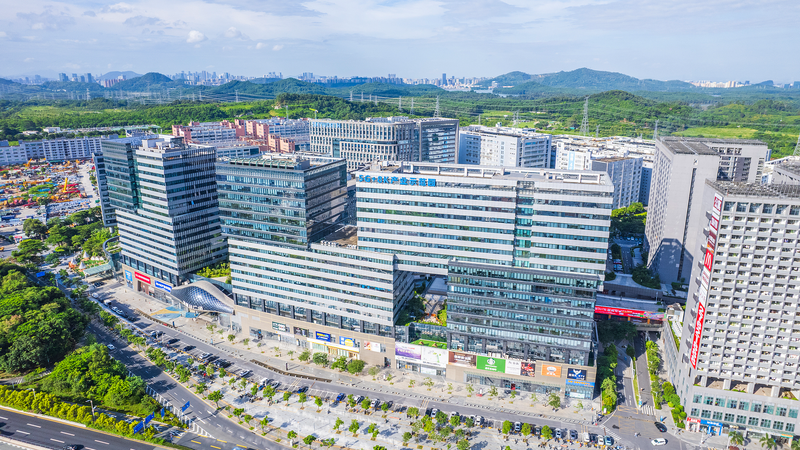 Chinese_Mainland_s_Innovation_Surge_Grabs_Global_Spotlight - My Global News: Voices of a New Era Chinese_Mainland_s_Innovation_Surge_Grabs_Global_Spotlight