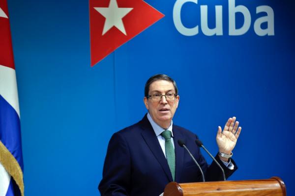 Cuba_Condemns_US_Terror_Label_on_Venezuela