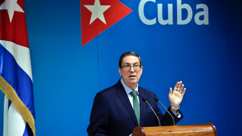 Cuba_Condemns_US_Terror_Label_on_Venezuela