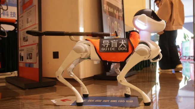 How Tech Innovations Powered Shenzhen’s National Games