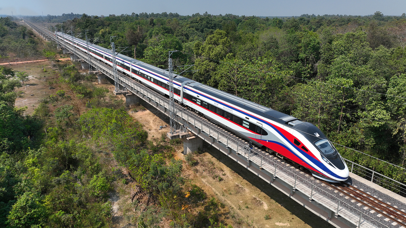 China’s Neighborhood Diplomacy Lowers Durian Prices, Fuels Shared Growth