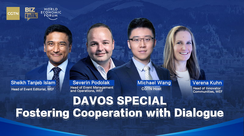 Davos_2026_Preview__WEF_Partners_with_CGTN_for_Exclusive_Dialogue video poster