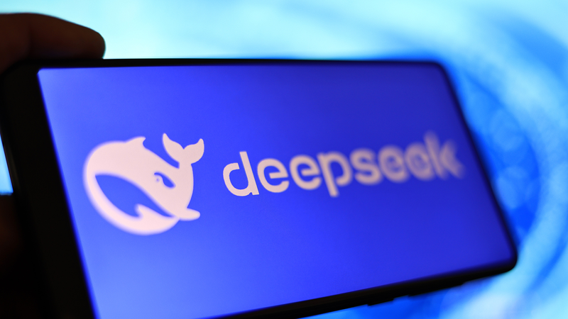 DeepSeek_Unveils_V3_2_AI_Models_on_Par_with_GPT_5 - My Global News: Voices of a New Era DeepSeek_Unveils_V3_2_AI_Models_on_Par_with_GPT_5