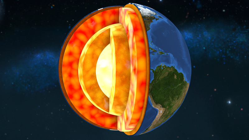 Deep_Mantle_Water_Made_Earth_Habitable__Chinese_Mainland_Study_Finds