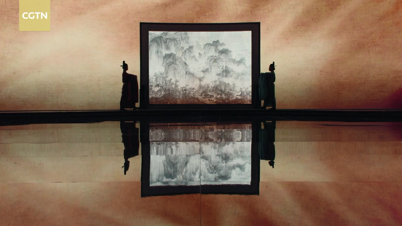 CCTV1’s New Series Explores 5,000 Years of Chinese Ritual Culture video poster