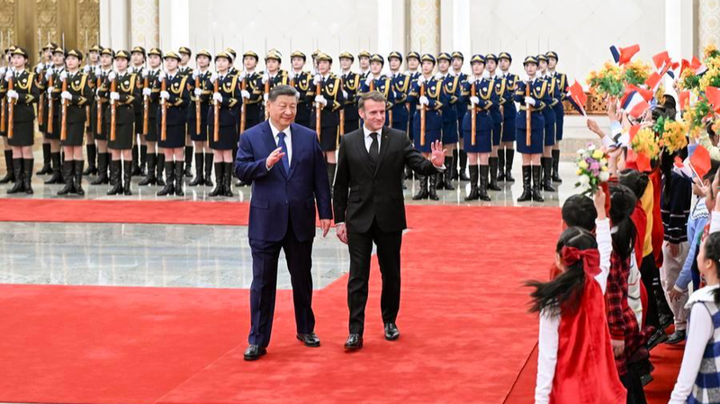 Europe_at_a_Crossroads__Rethinking_Ties_with_the_Chinese_mainland_amid_Ukraine_Crisis - My Global News: Voices of a New Era Europe_at_a_Crossroads__Rethinking_Ties_with_the_Chinese_mainland_amid_Ukraine_Crisis